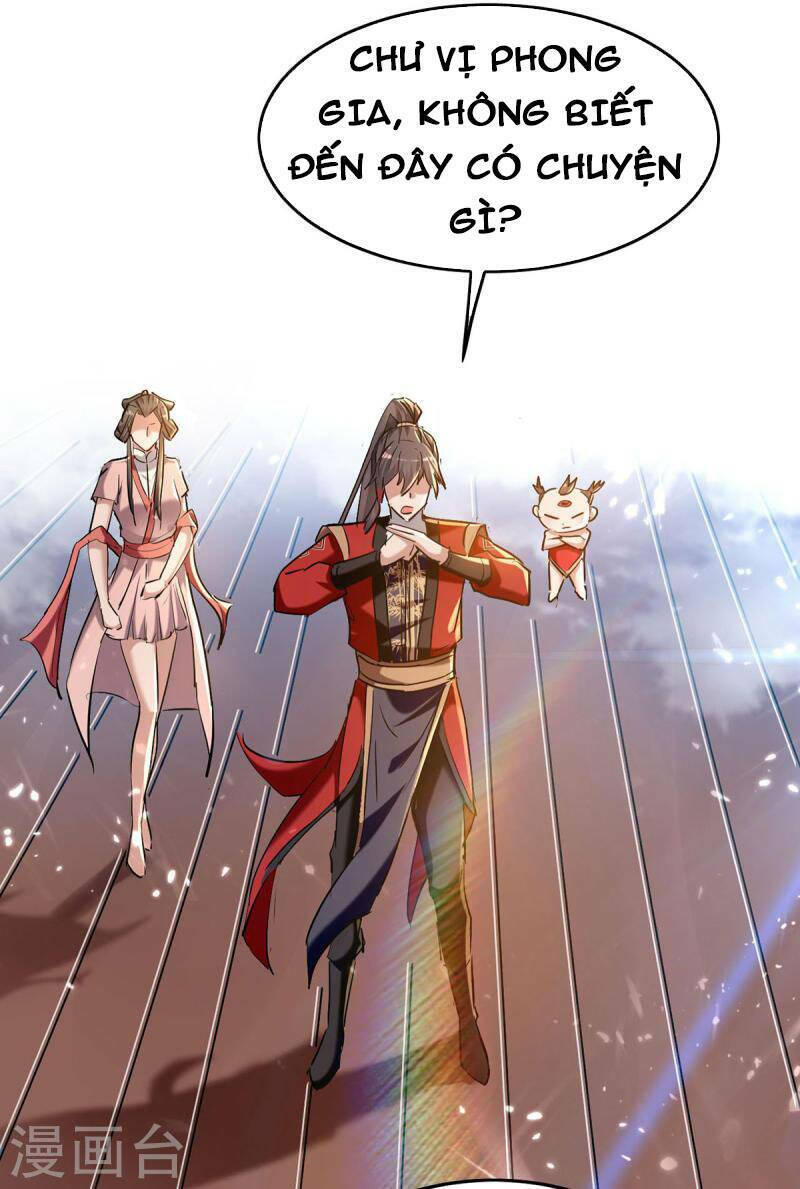 Tiên Đế Qui Lai Chapter 290 - Trang 2