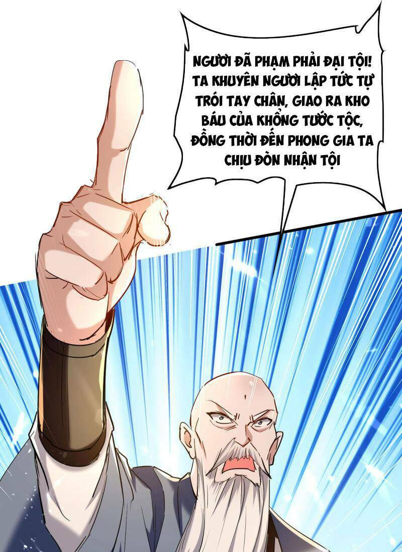 Tiên Đế Qui Lai Chapter 290 - Trang 2