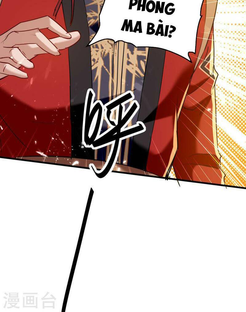 Tiên Đế Qui Lai Chapter 290 - Trang 2