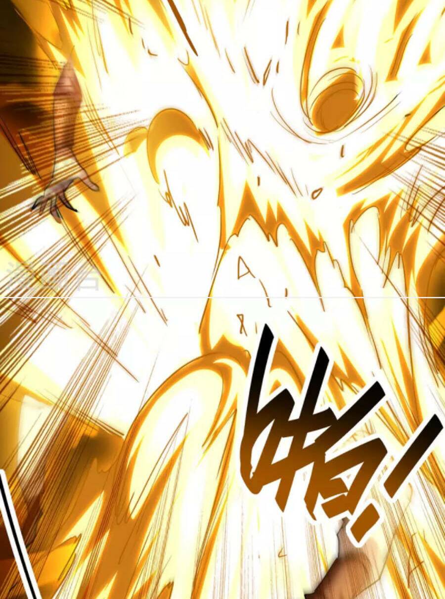 Tiên Đế Qui Lai Chapter 291 - Trang 2