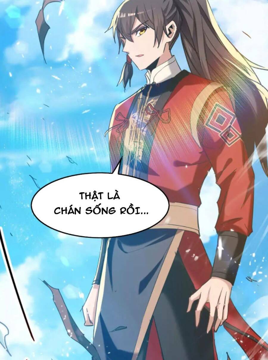 Tiên Đế Qui Lai Chapter 291 - Trang 2