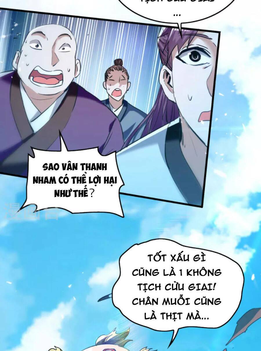 Tiên Đế Qui Lai Chapter 291 - Trang 2