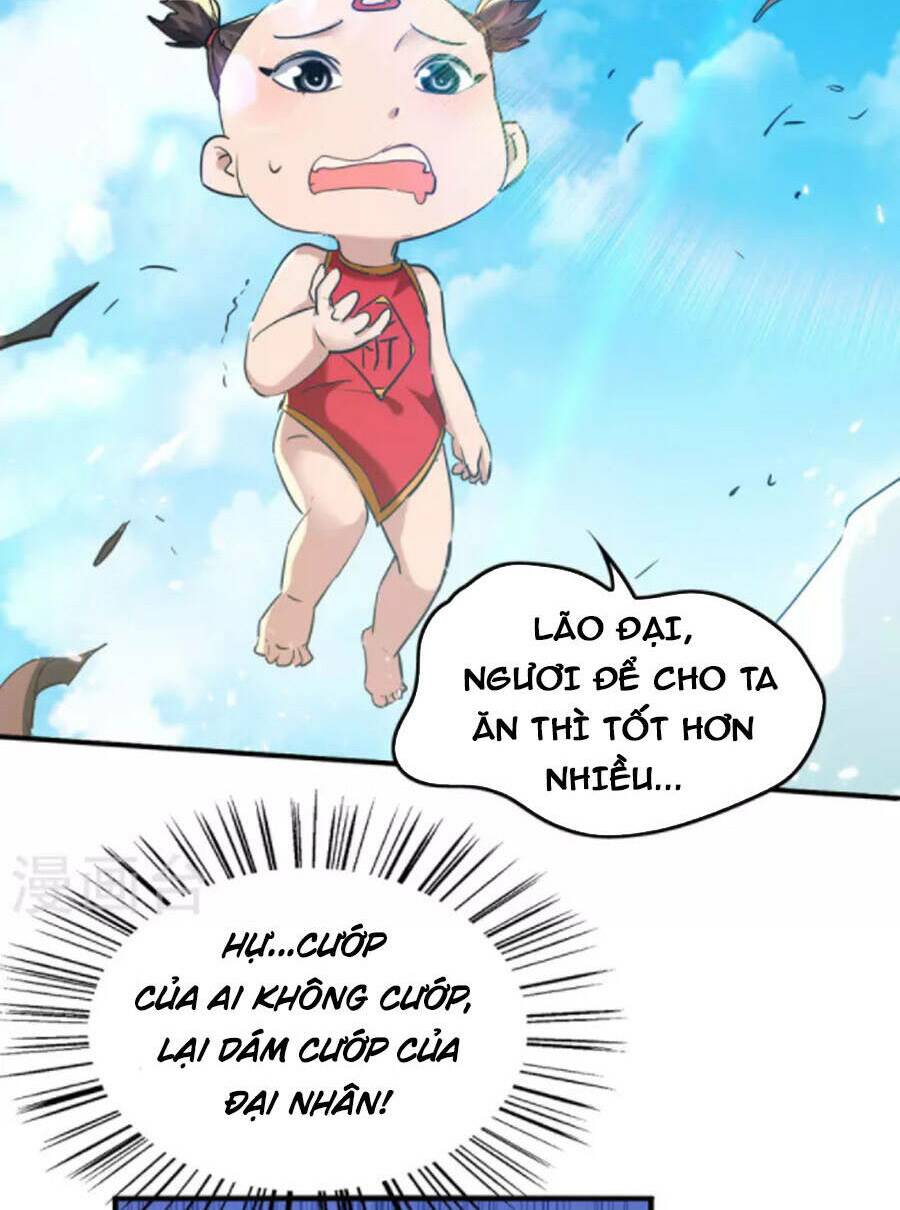 Tiên Đế Qui Lai Chapter 291 - Trang 2