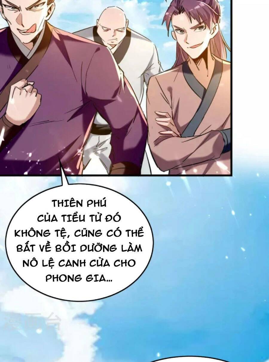 Tiên Đế Qui Lai Chapter 291 - Trang 2