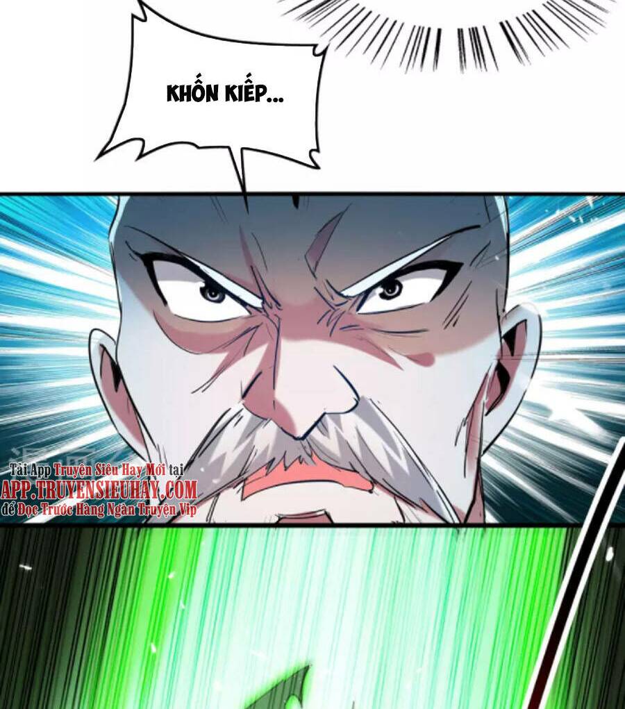 Tiên Đế Qui Lai Chapter 291 - Trang 2