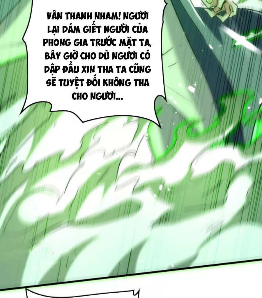 Tiên Đế Qui Lai Chapter 291 - Trang 2