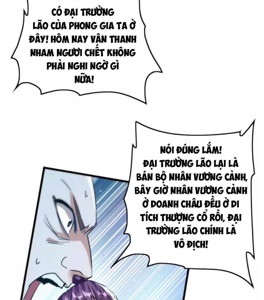 Tiên Đế Qui Lai Chapter 291 - Trang 2
