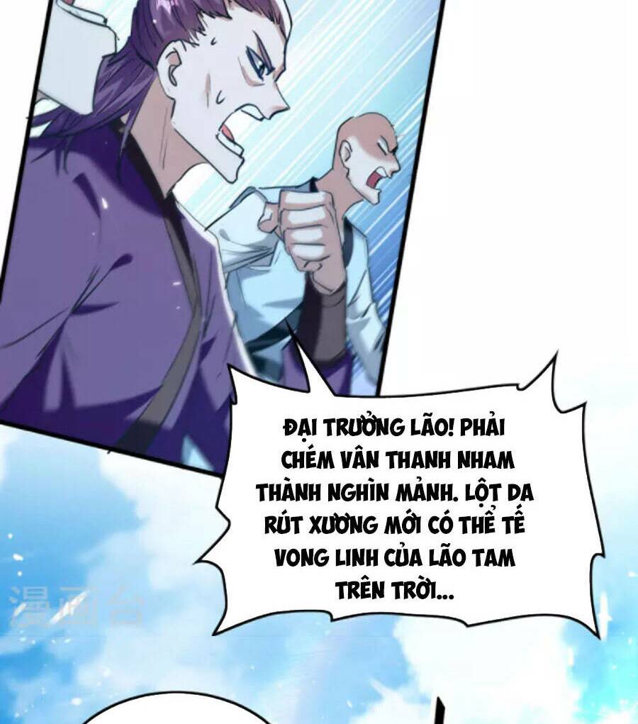 Tiên Đế Qui Lai Chapter 291 - Trang 2