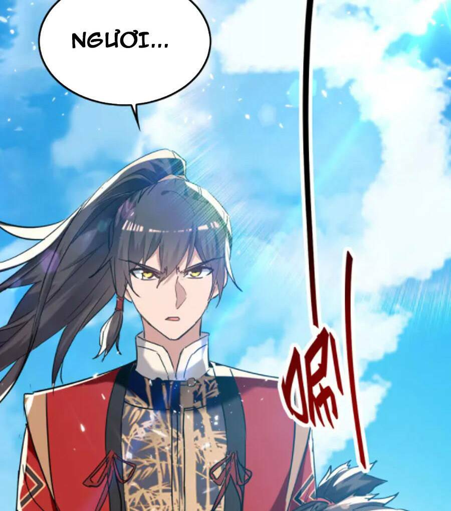 Tiên Đế Qui Lai Chapter 291 - Trang 2