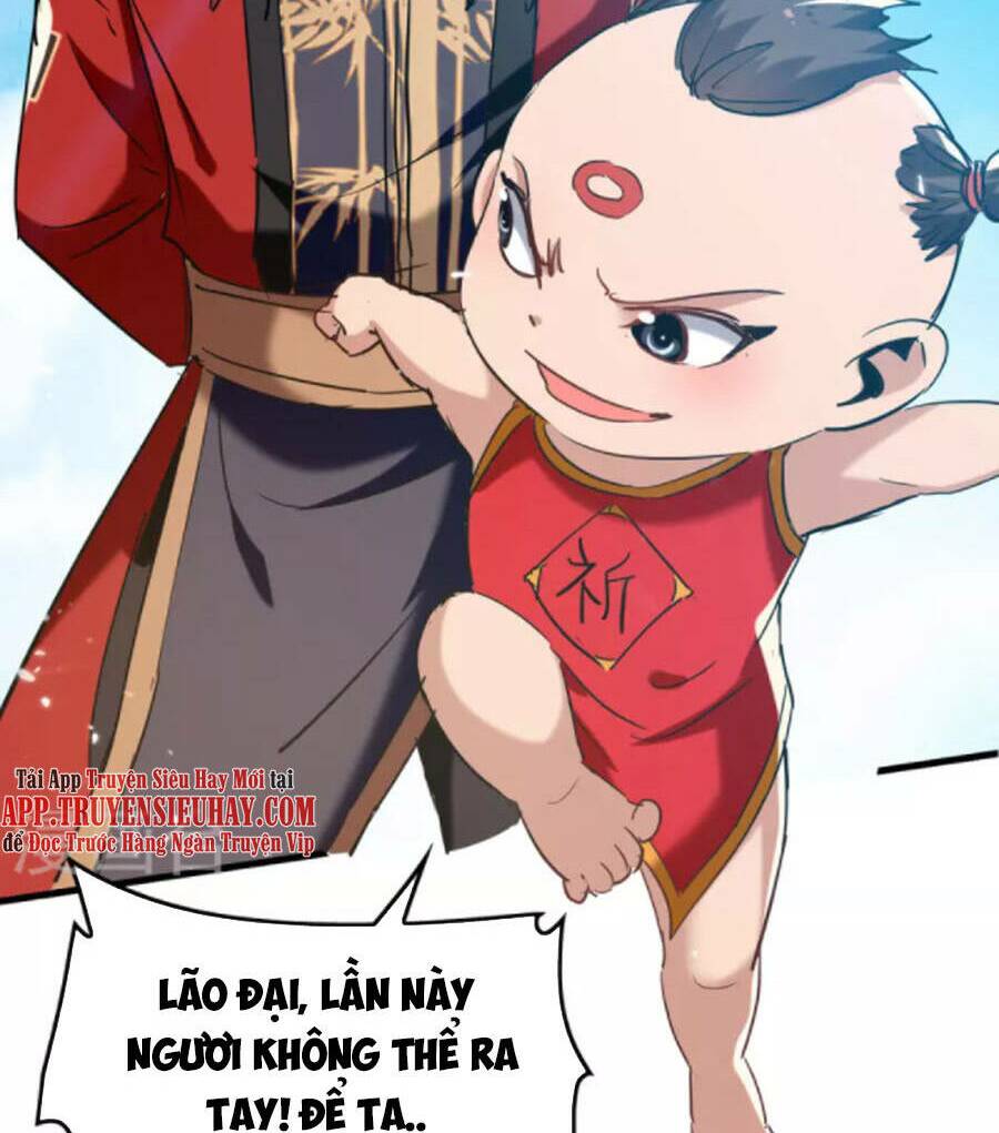 Tiên Đế Qui Lai Chapter 291 - Trang 2