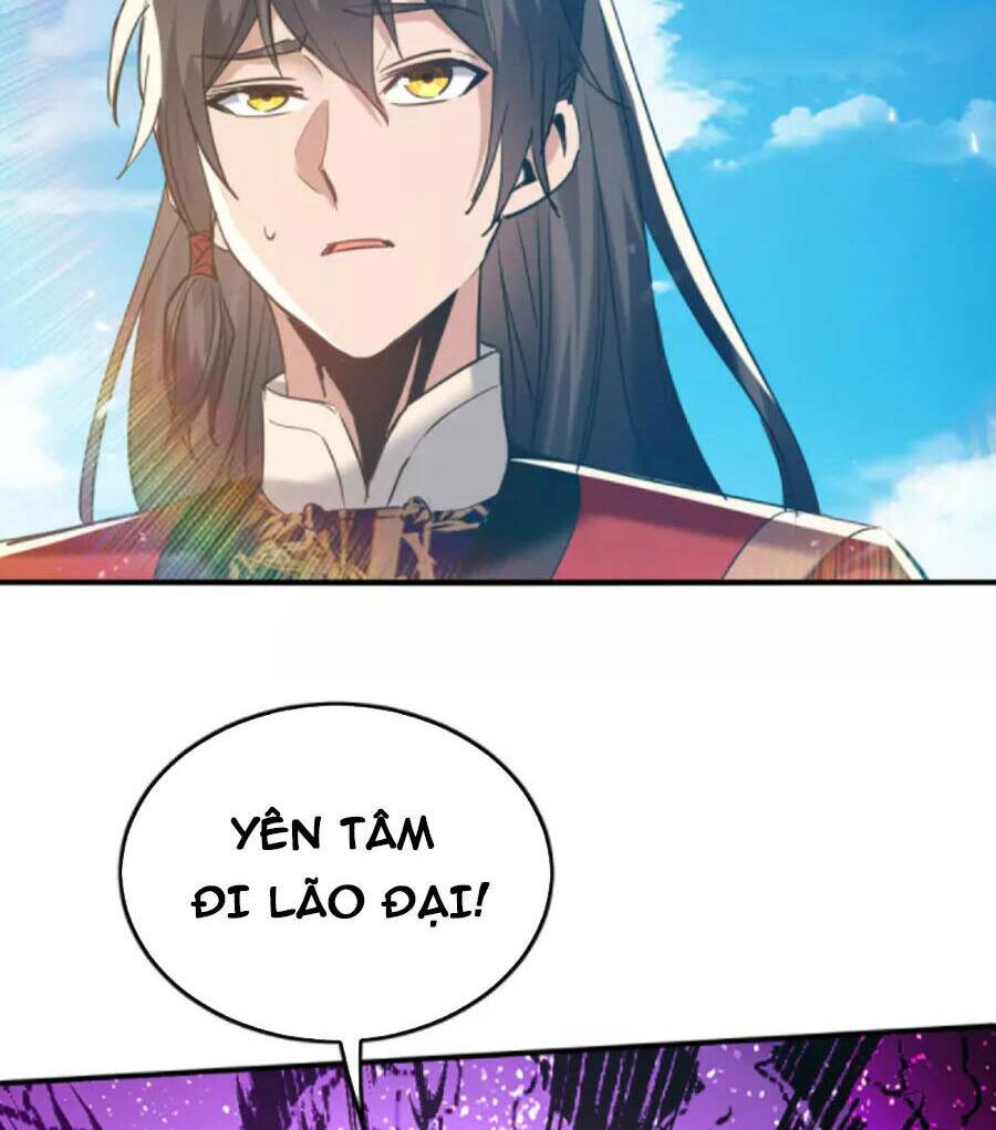 Tiên Đế Qui Lai Chapter 291 - Trang 2