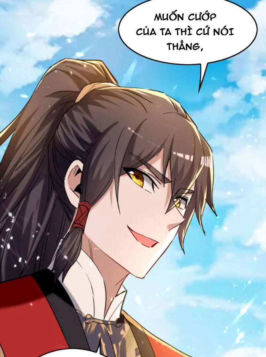 Tiên Đế Qui Lai Chapter 291 - Trang 2