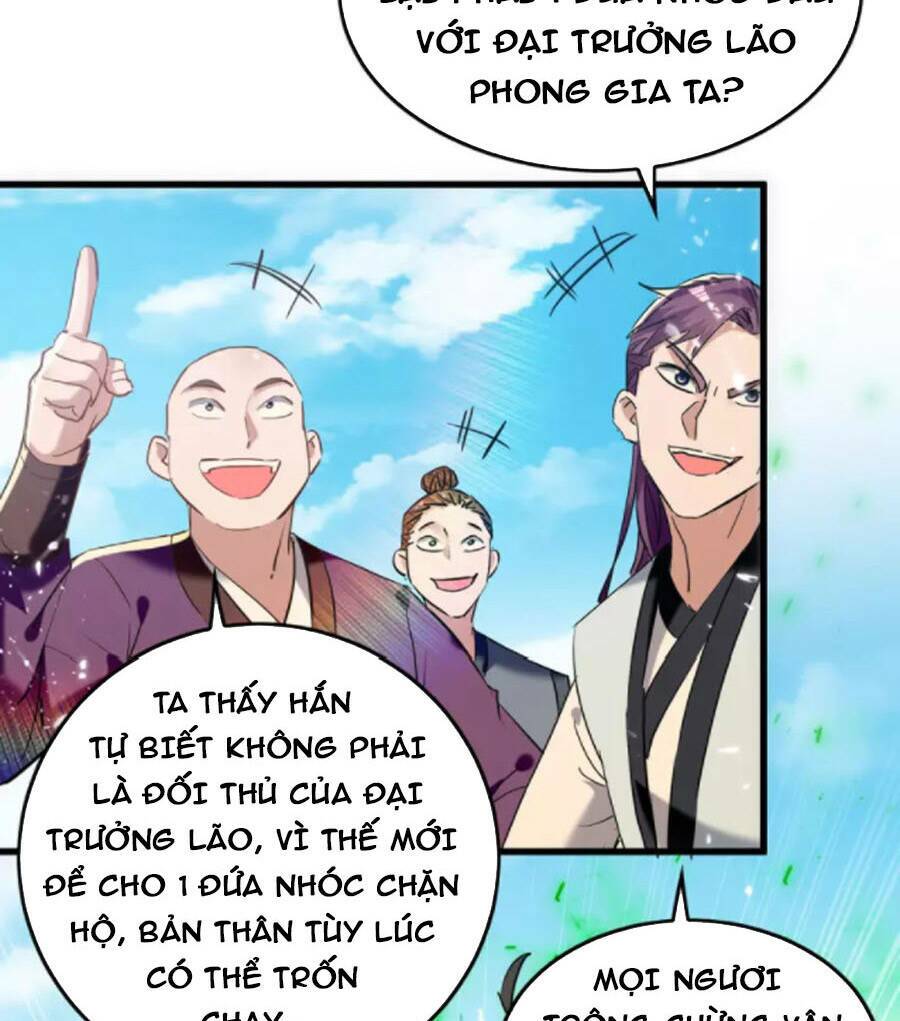 Tiên Đế Qui Lai Chapter 291 - Trang 2