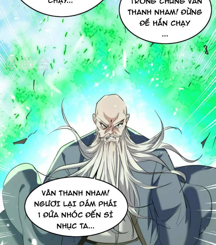 Tiên Đế Qui Lai Chapter 291 - Trang 2