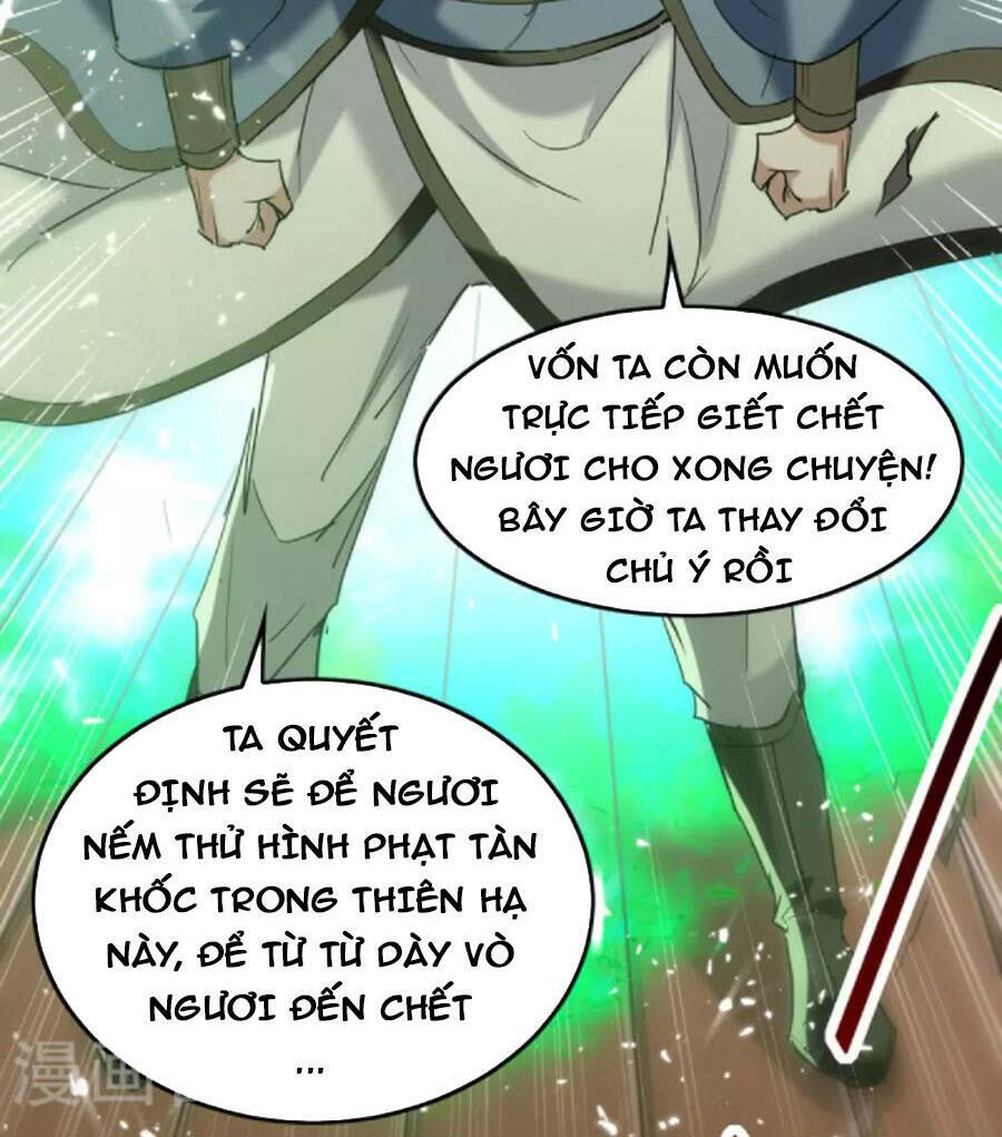 Tiên Đế Qui Lai Chapter 291 - Trang 2