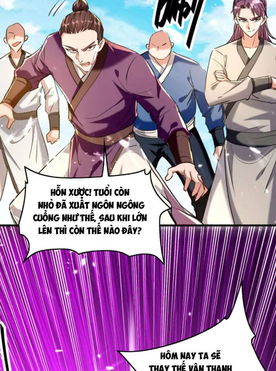 Tiên Đế Qui Lai Chapter 291 - Trang 2