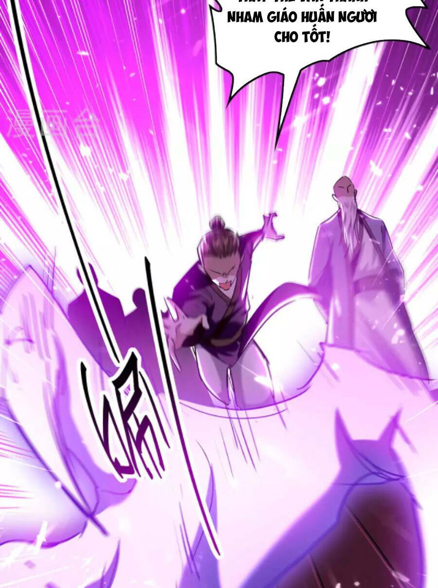 Tiên Đế Qui Lai Chapter 291 - Trang 2