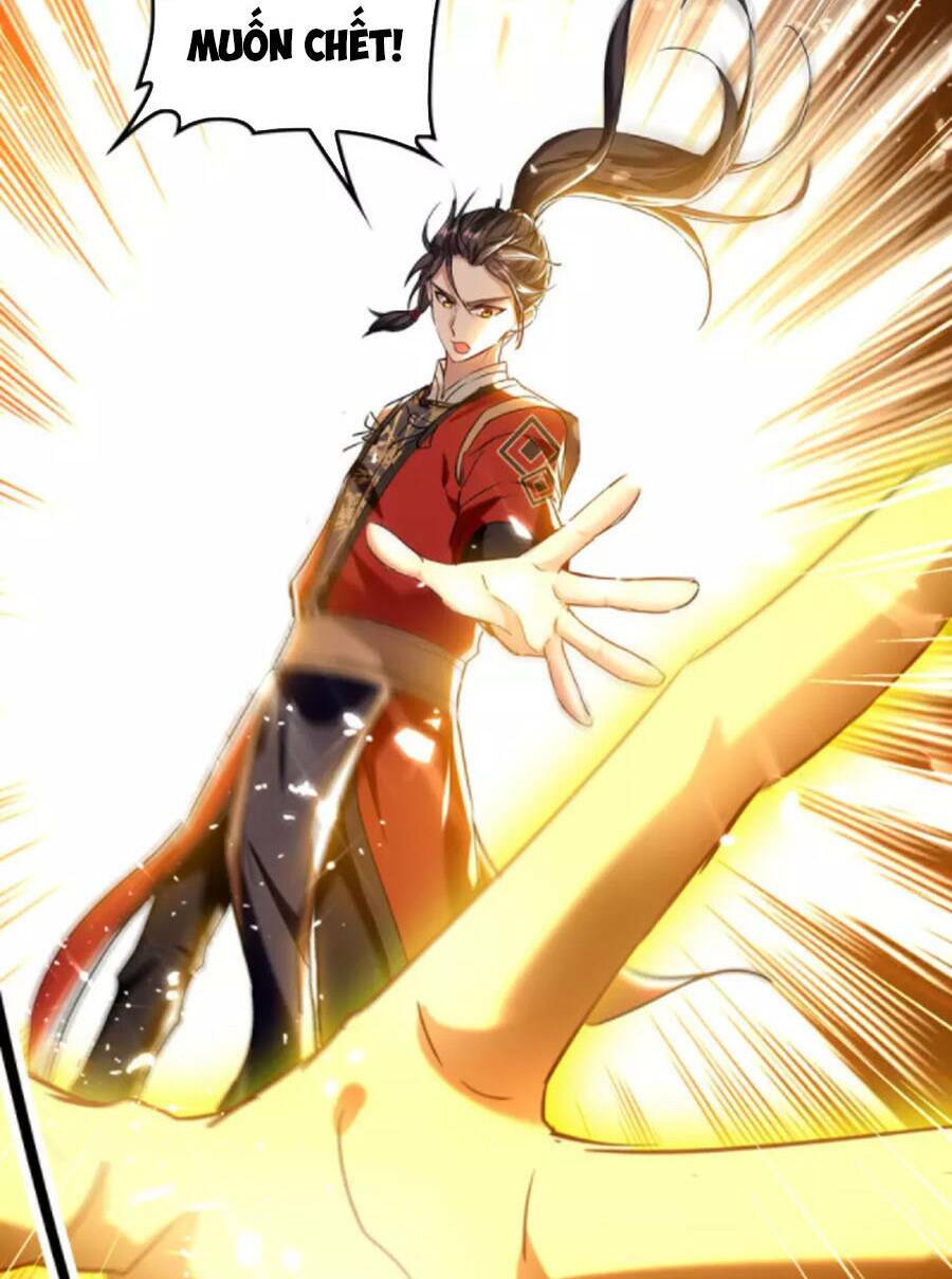 Tiên Đế Qui Lai Chapter 291 - Trang 2