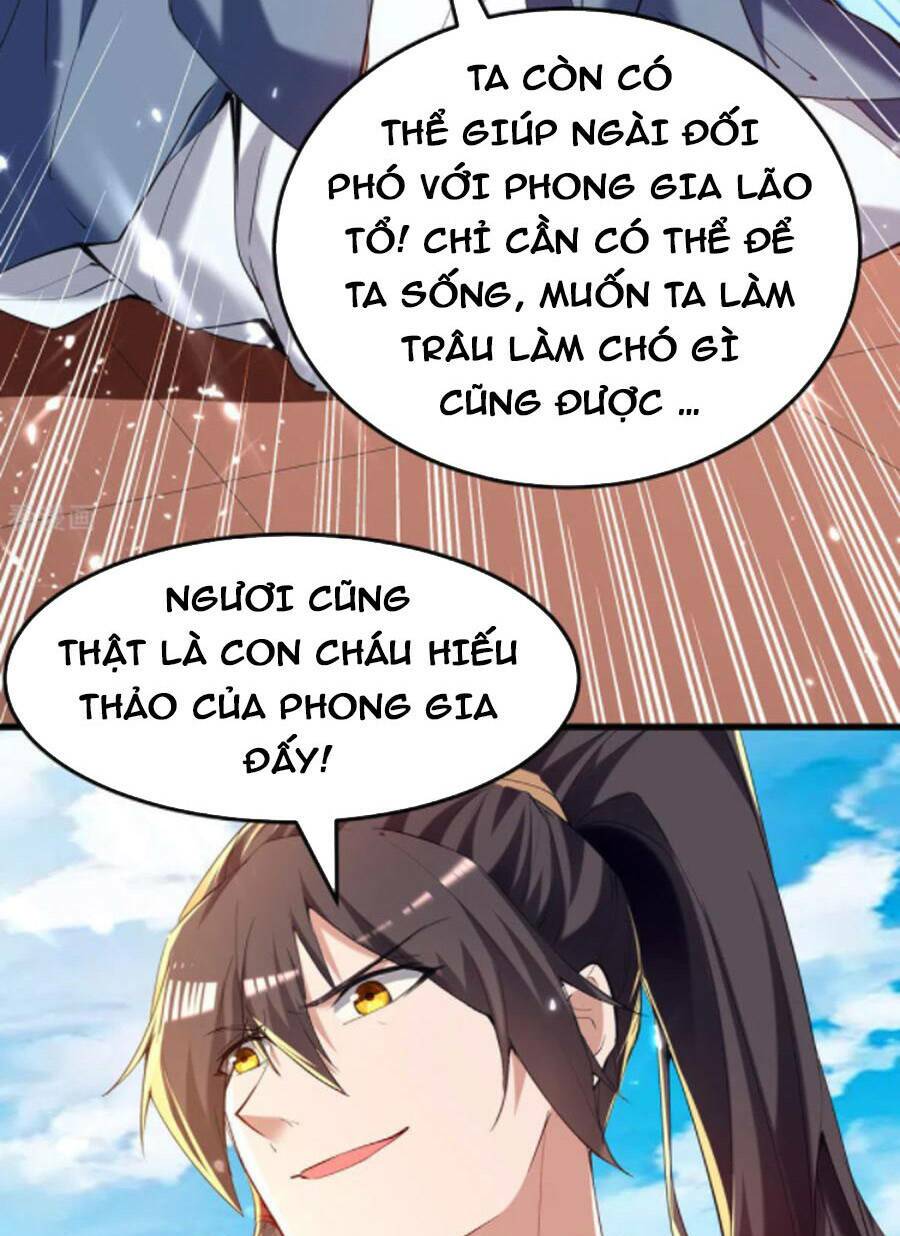 Tiên Đế Qui Lai Chapter 292 - Trang 2