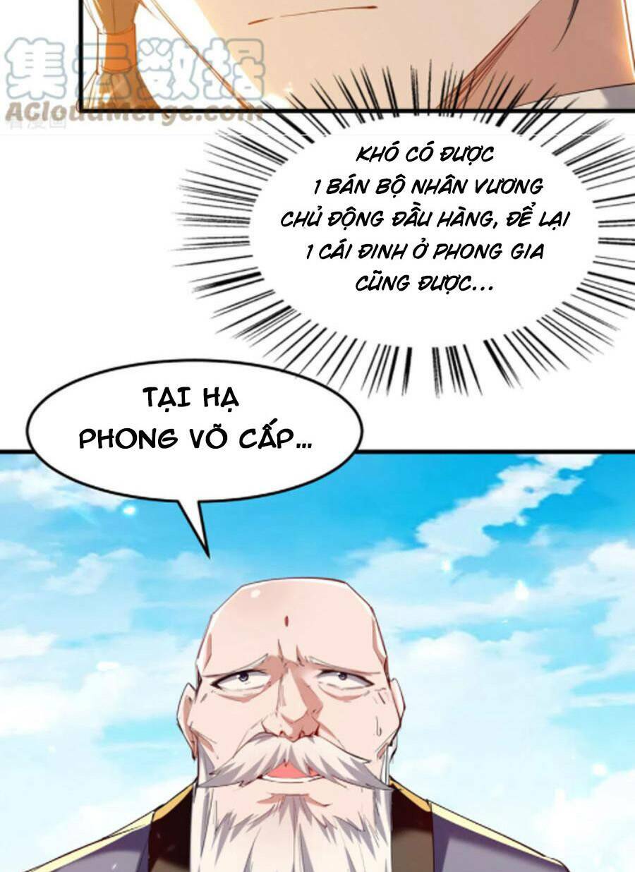 Tiên Đế Qui Lai Chapter 292 - Trang 2