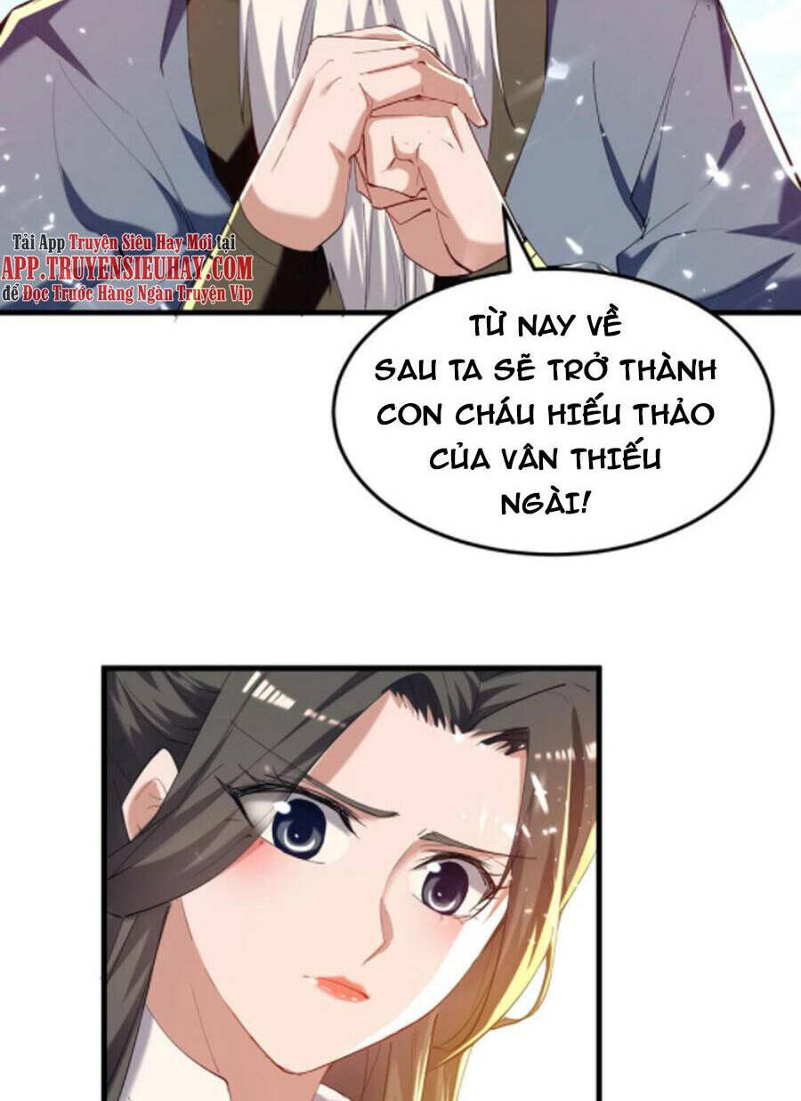 Tiên Đế Qui Lai Chapter 292 - Trang 2