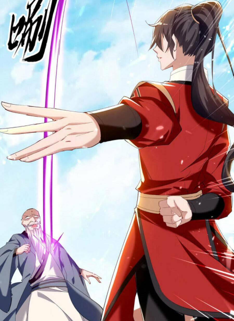 Tiên Đế Qui Lai Chapter 292 - Trang 2