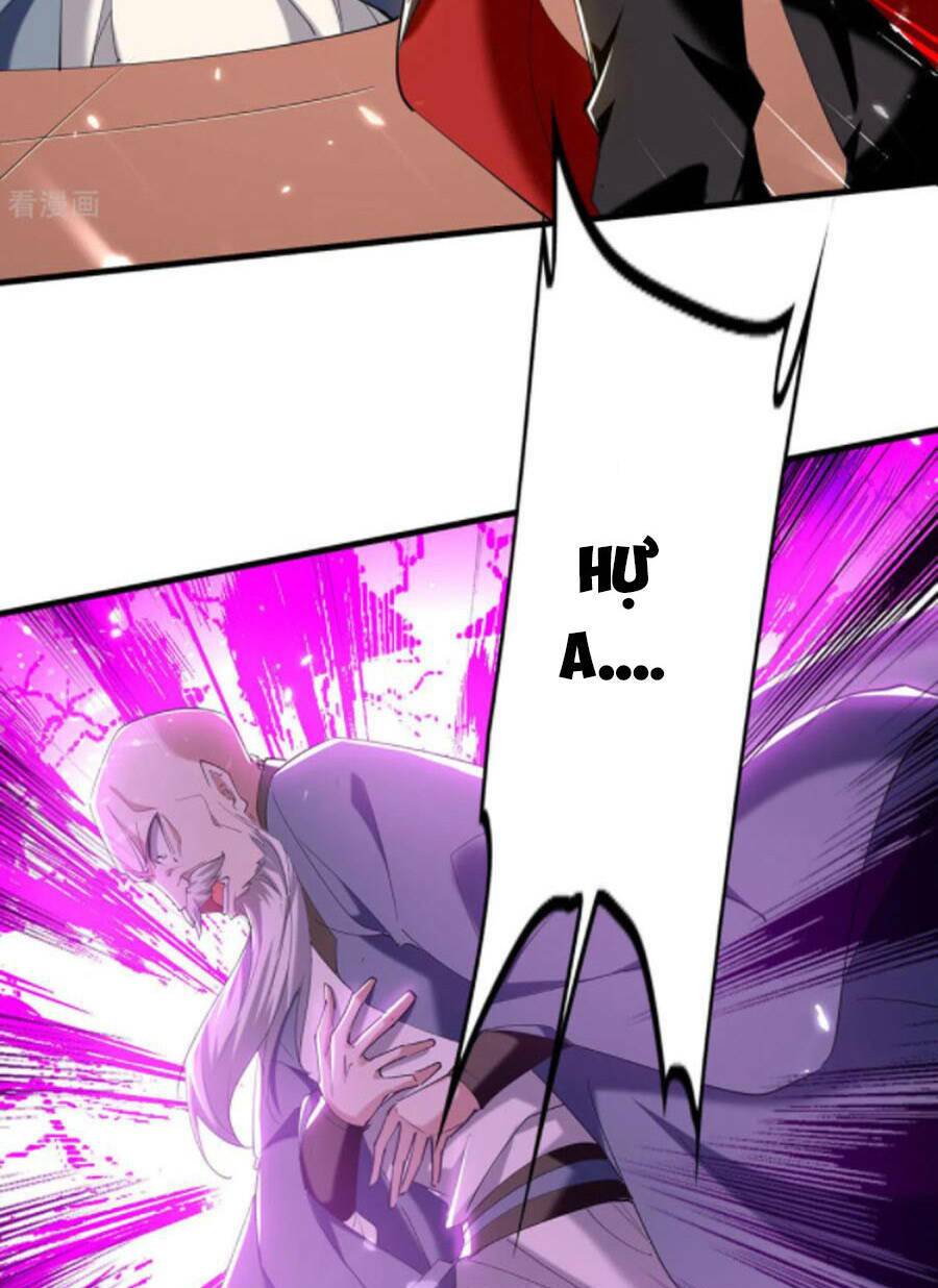 Tiên Đế Qui Lai Chapter 292 - Trang 2