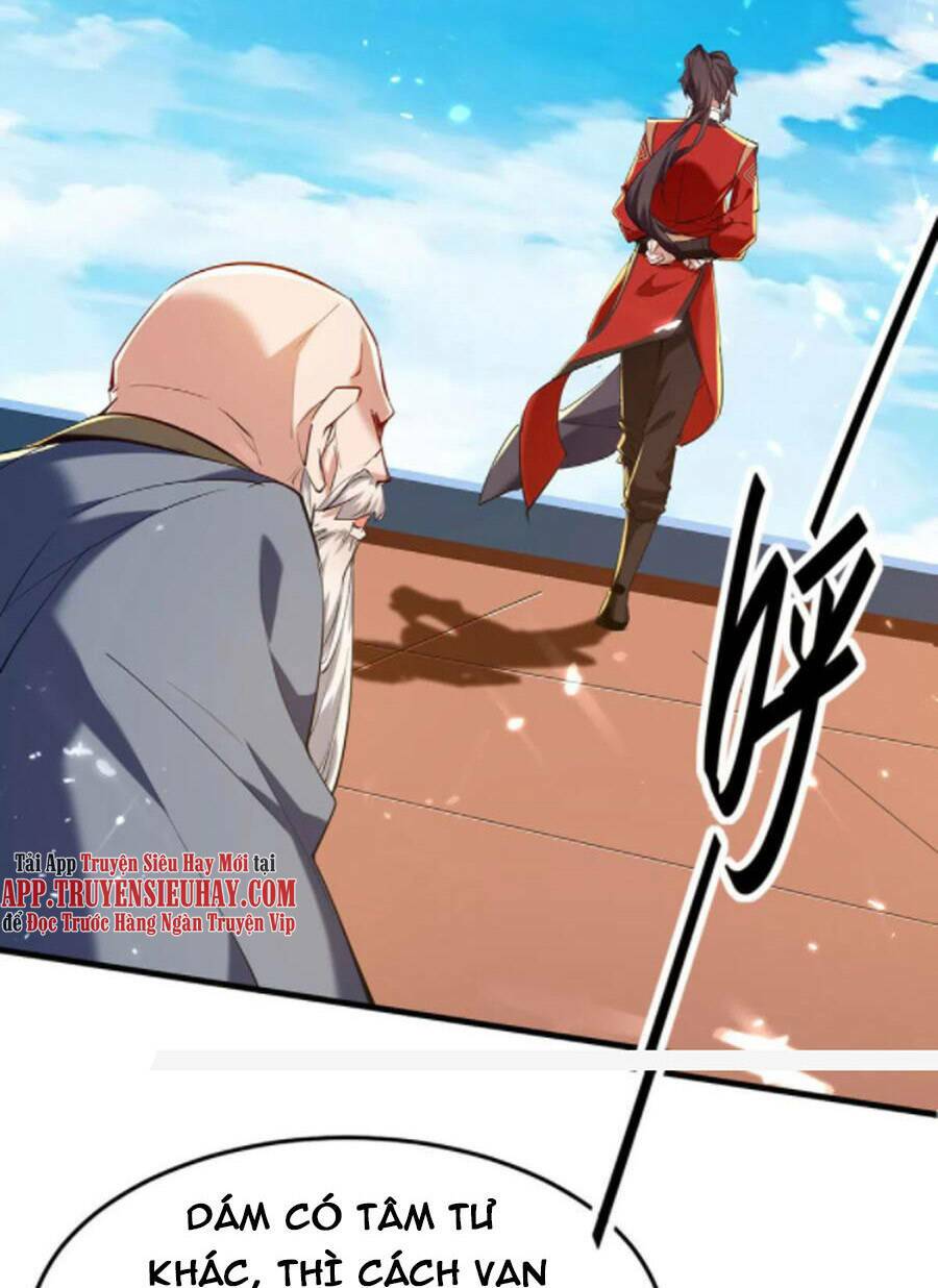 Tiên Đế Qui Lai Chapter 292 - Trang 2