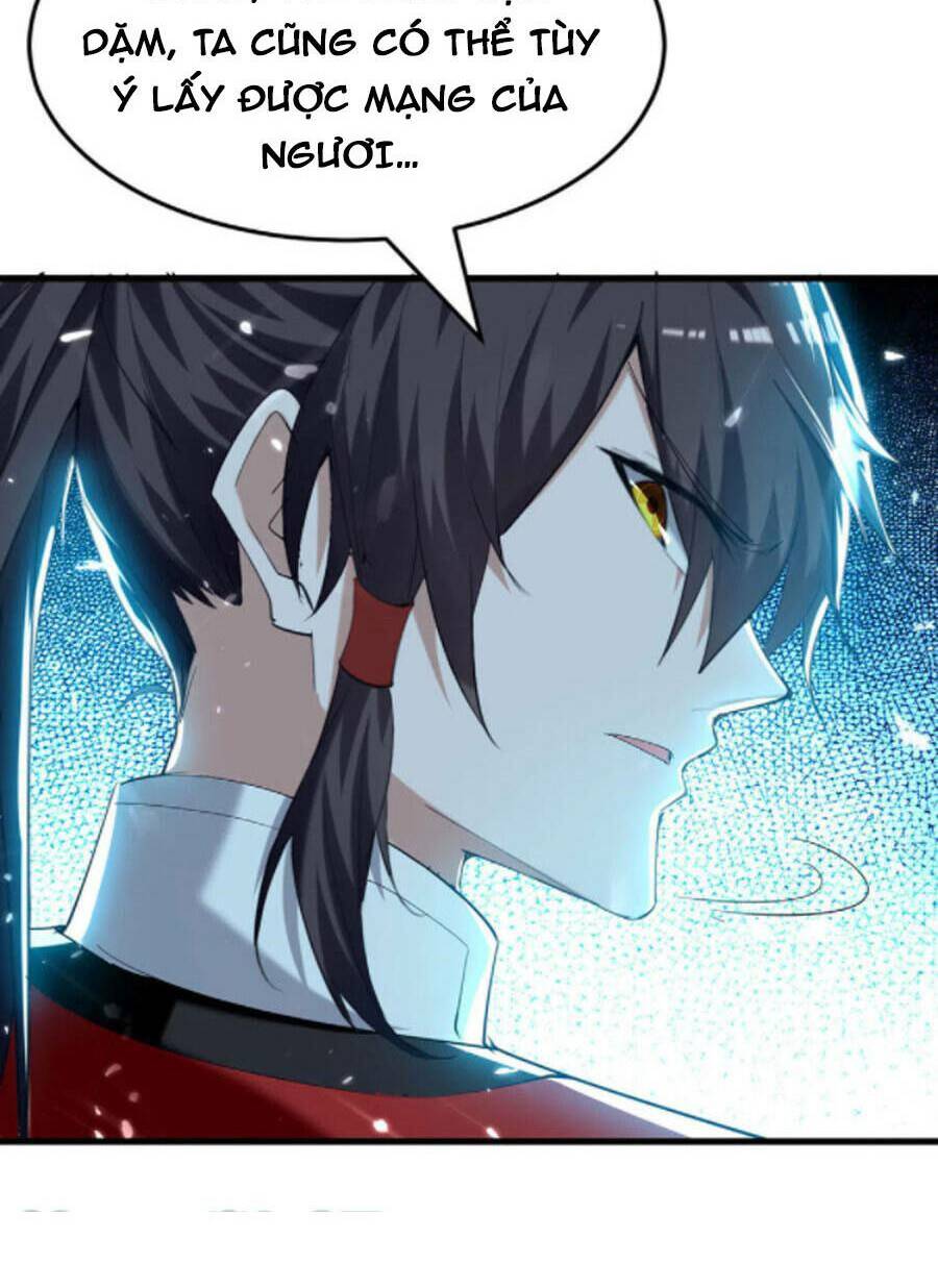 Tiên Đế Qui Lai Chapter 292 - Trang 2