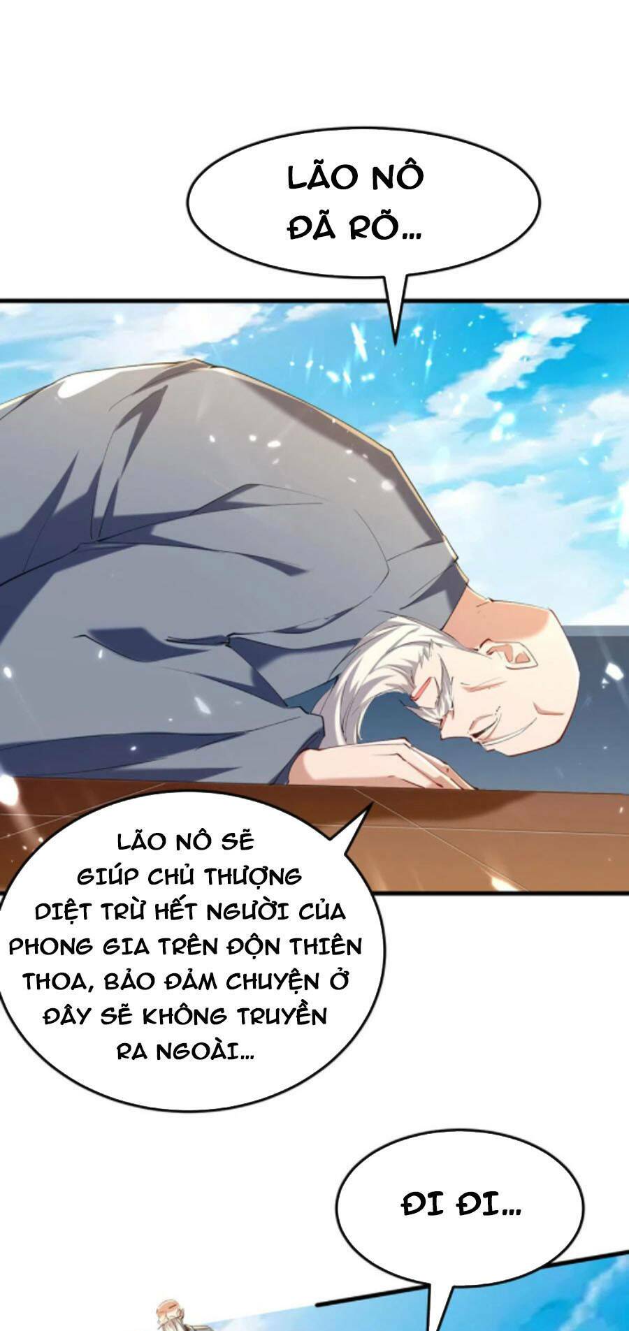 Tiên Đế Qui Lai Chapter 292 - Trang 2