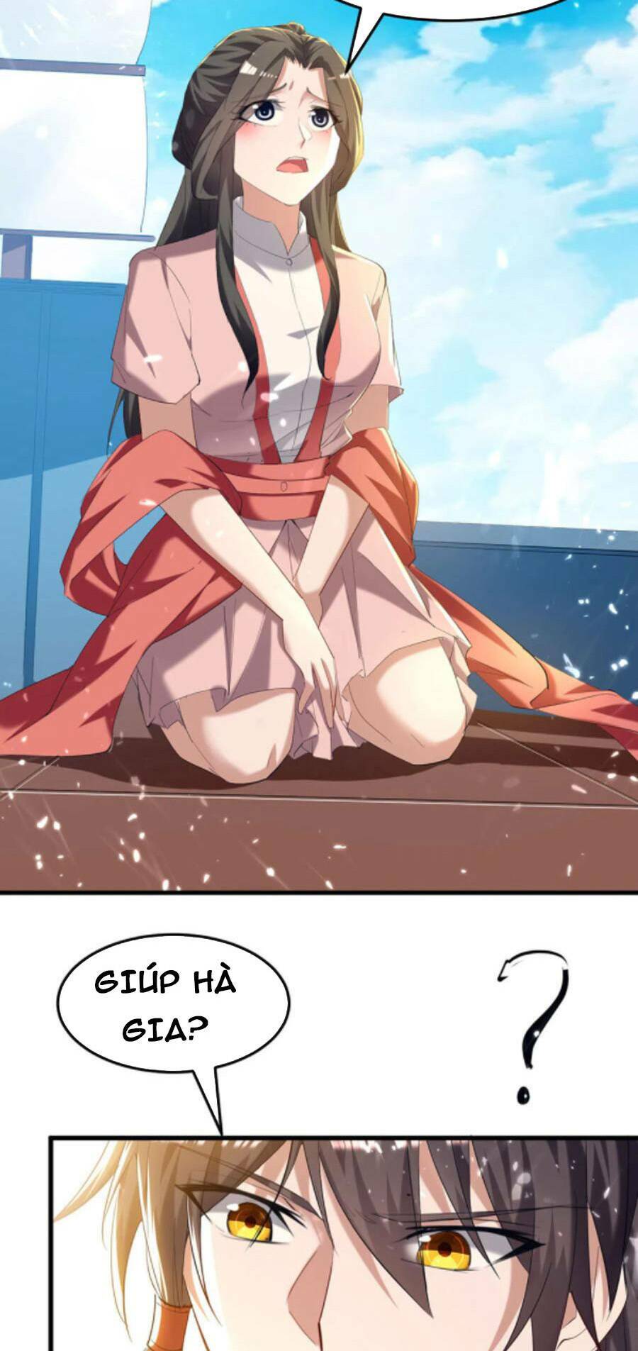 Tiên Đế Qui Lai Chapter 292 - Trang 2