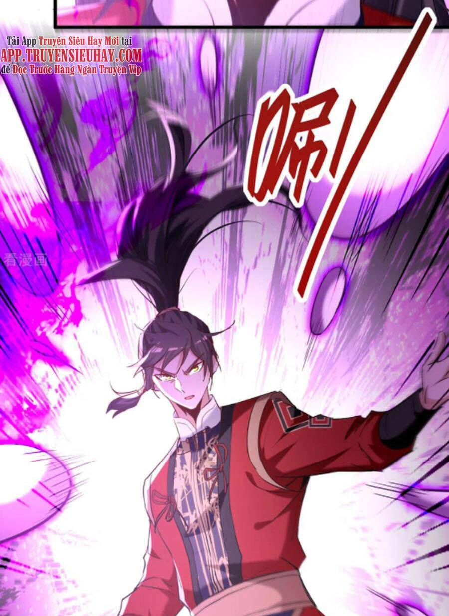 Tiên Đế Qui Lai Chapter 292 - Trang 2