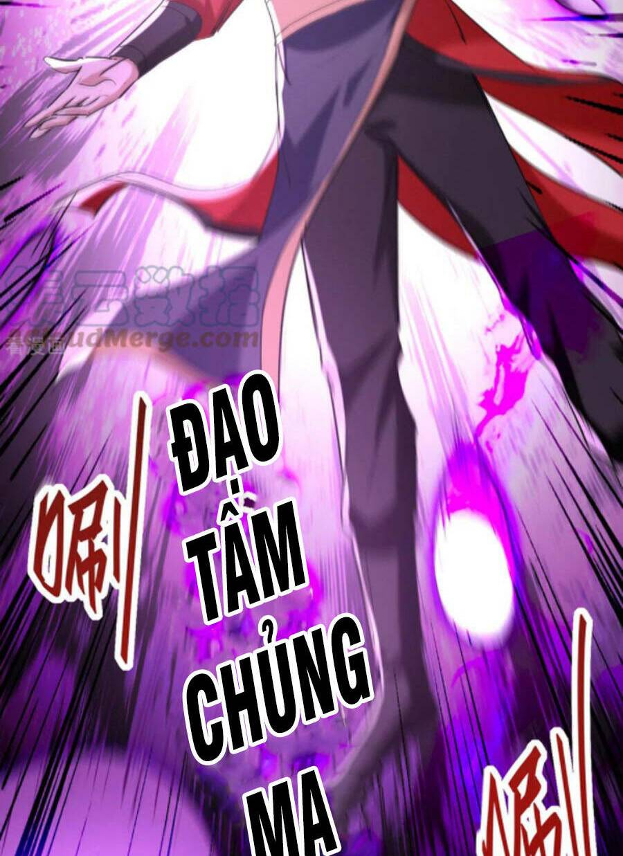 Tiên Đế Qui Lai Chapter 292 - Trang 2