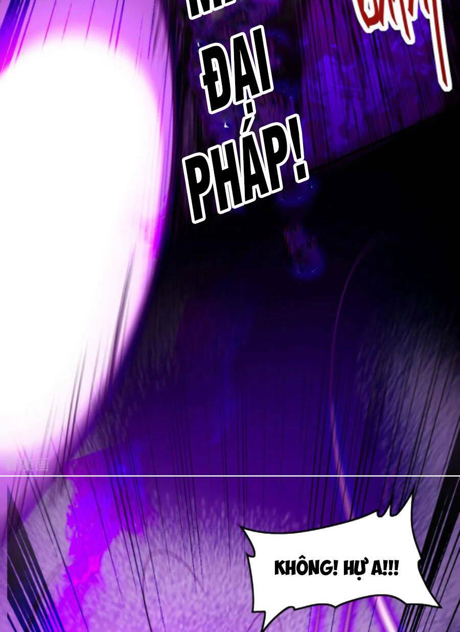 Tiên Đế Qui Lai Chapter 292 - Trang 2