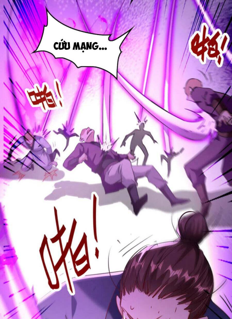 Tiên Đế Qui Lai Chapter 292 - Trang 2