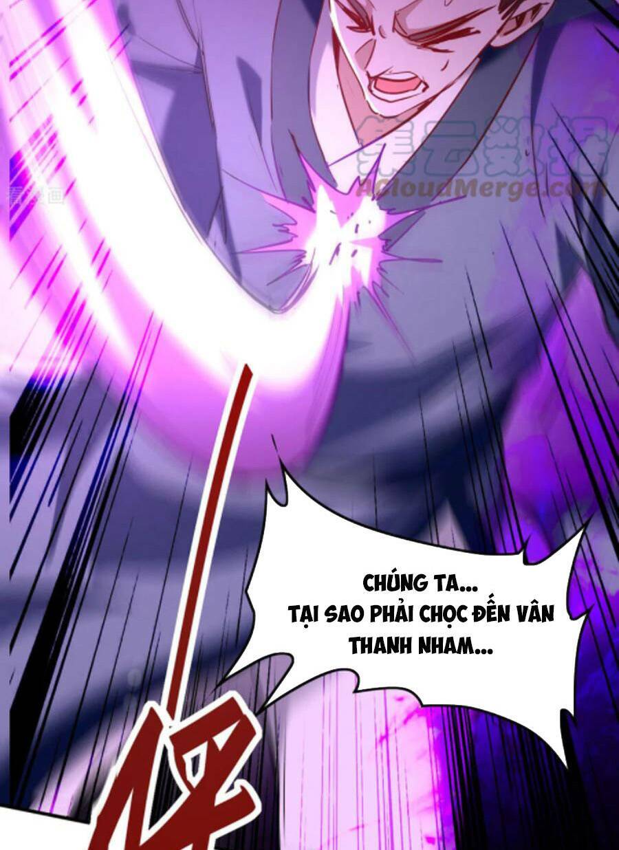 Tiên Đế Qui Lai Chapter 292 - Trang 2