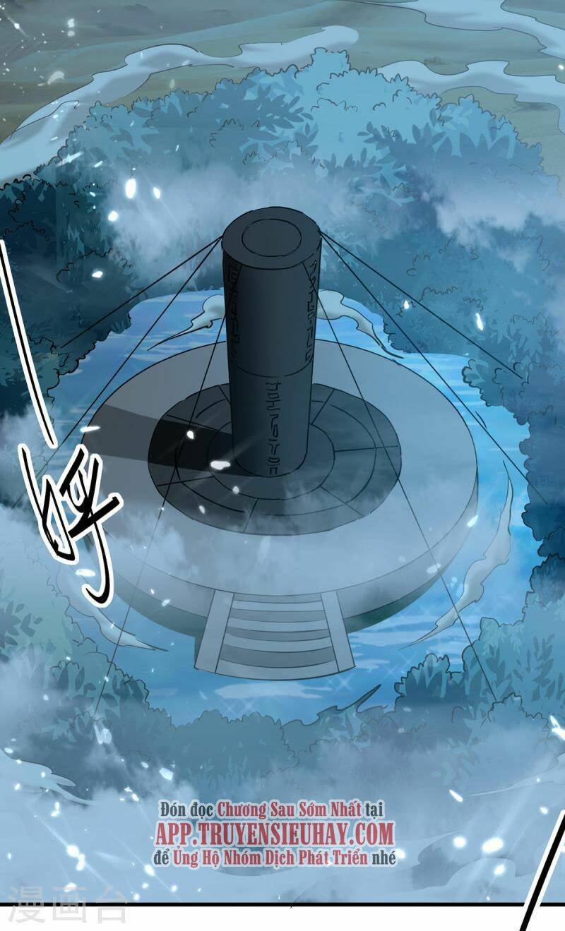 Tiên Đế Qui Lai Chapter 293 - Trang 2