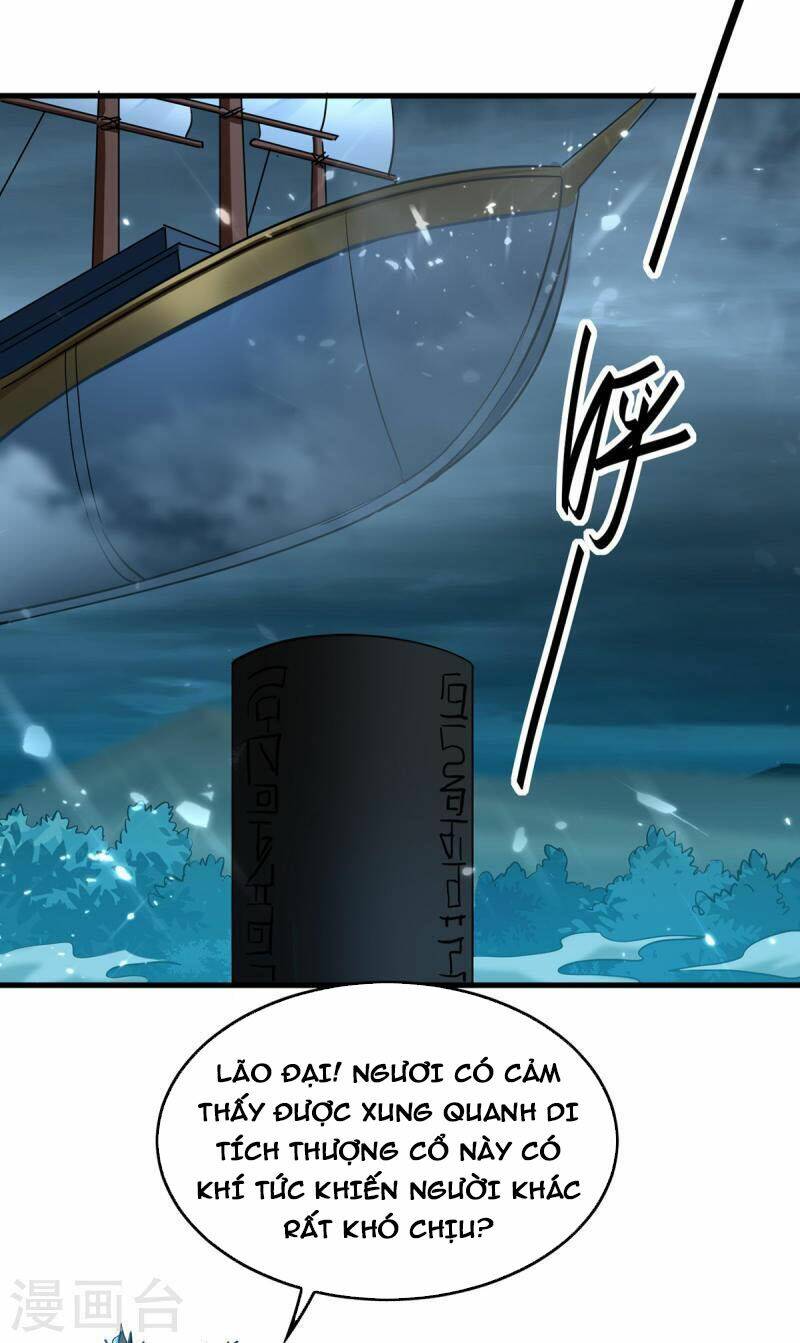 Tiên Đế Qui Lai Chapter 293 - Trang 2