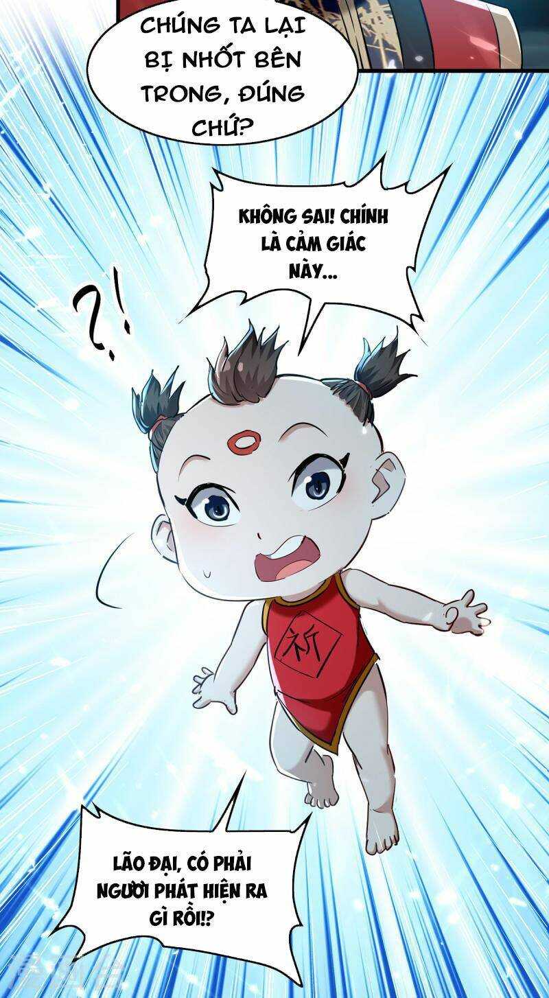 Tiên Đế Qui Lai Chapter 293 - Trang 2