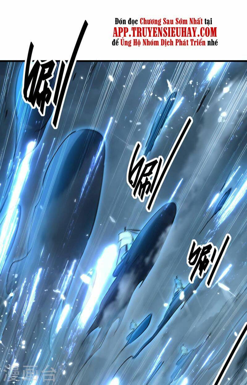 Tiên Đế Qui Lai Chapter 293 - Trang 2