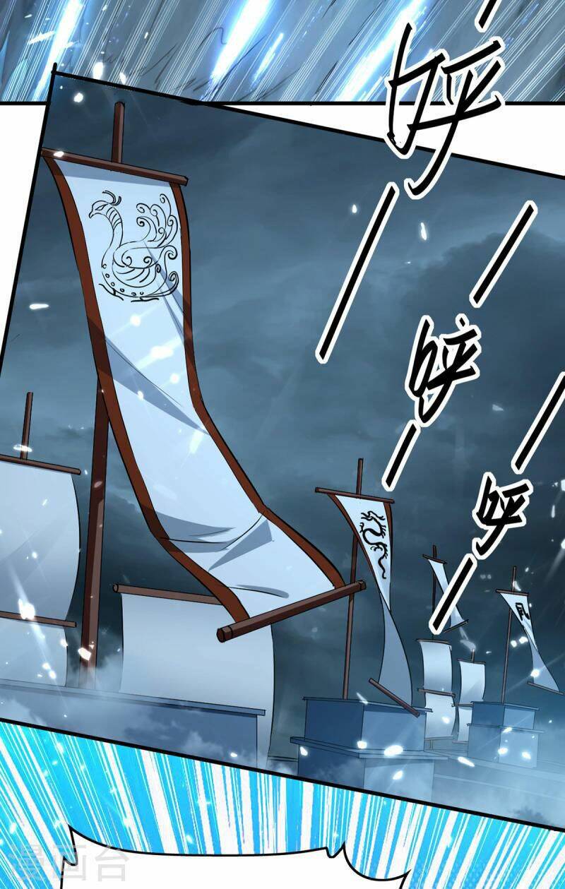 Tiên Đế Qui Lai Chapter 293 - Trang 2