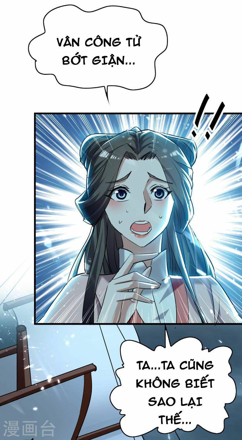 Tiên Đế Qui Lai Chapter 293 - Trang 2