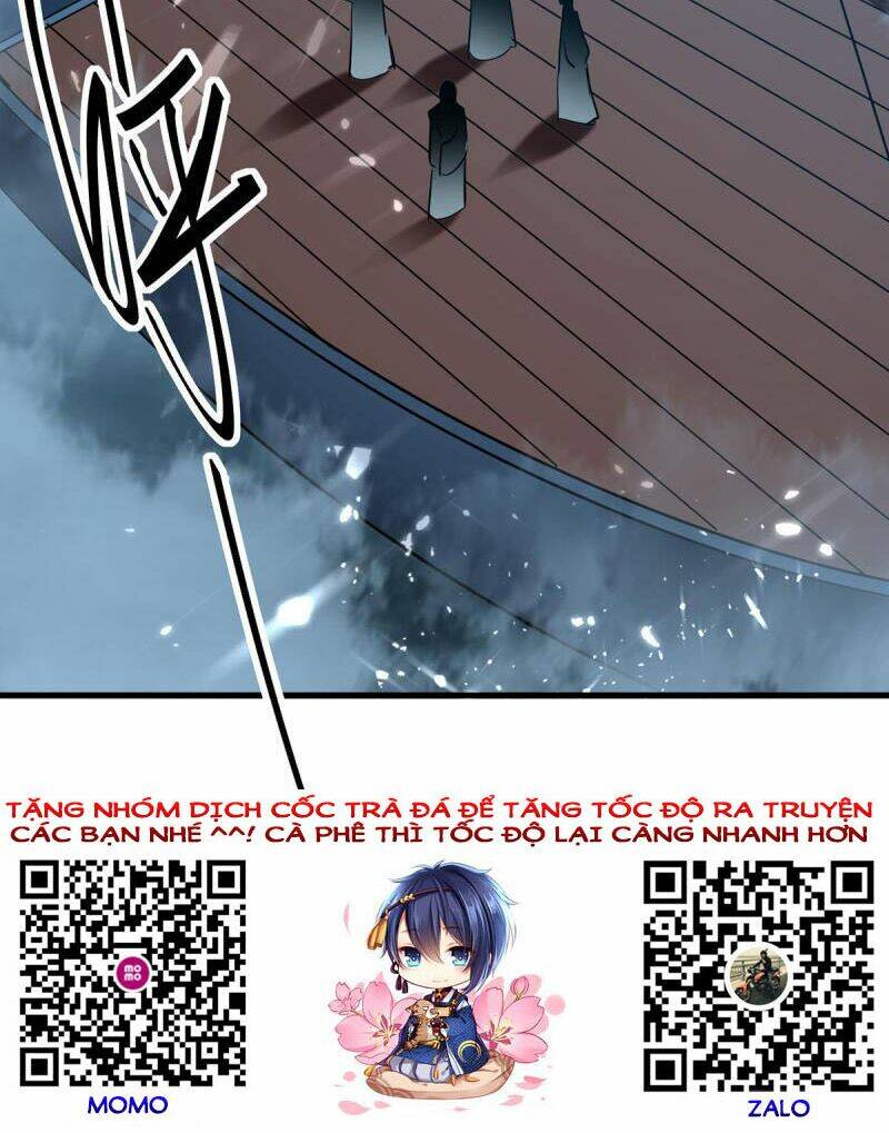 Tiên Đế Qui Lai Chapter 293 - Trang 2