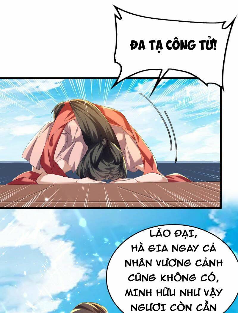 Tiên Đế Qui Lai Chapter 293 - Trang 2