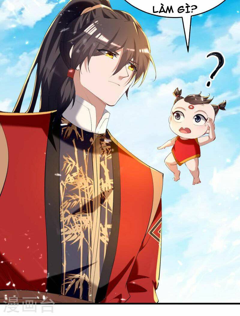 Tiên Đế Qui Lai Chapter 293 - Trang 2