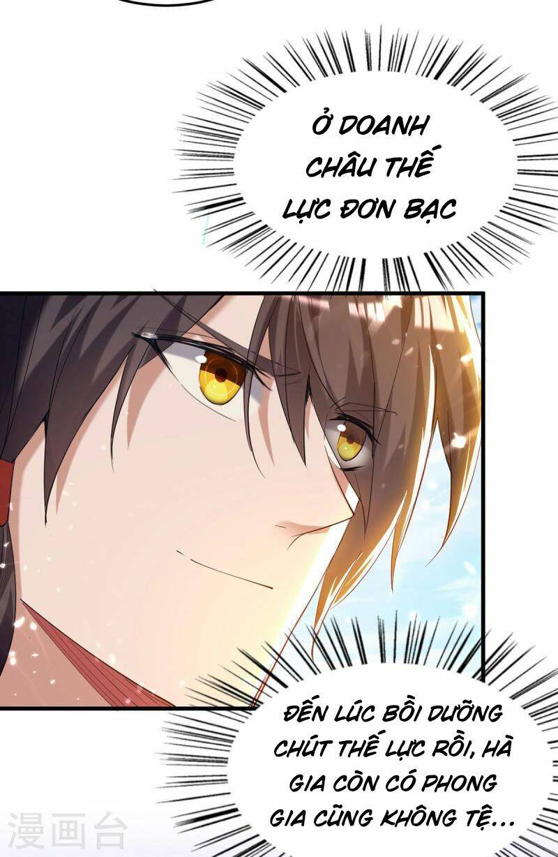 Tiên Đế Qui Lai Chapter 293 - Trang 2