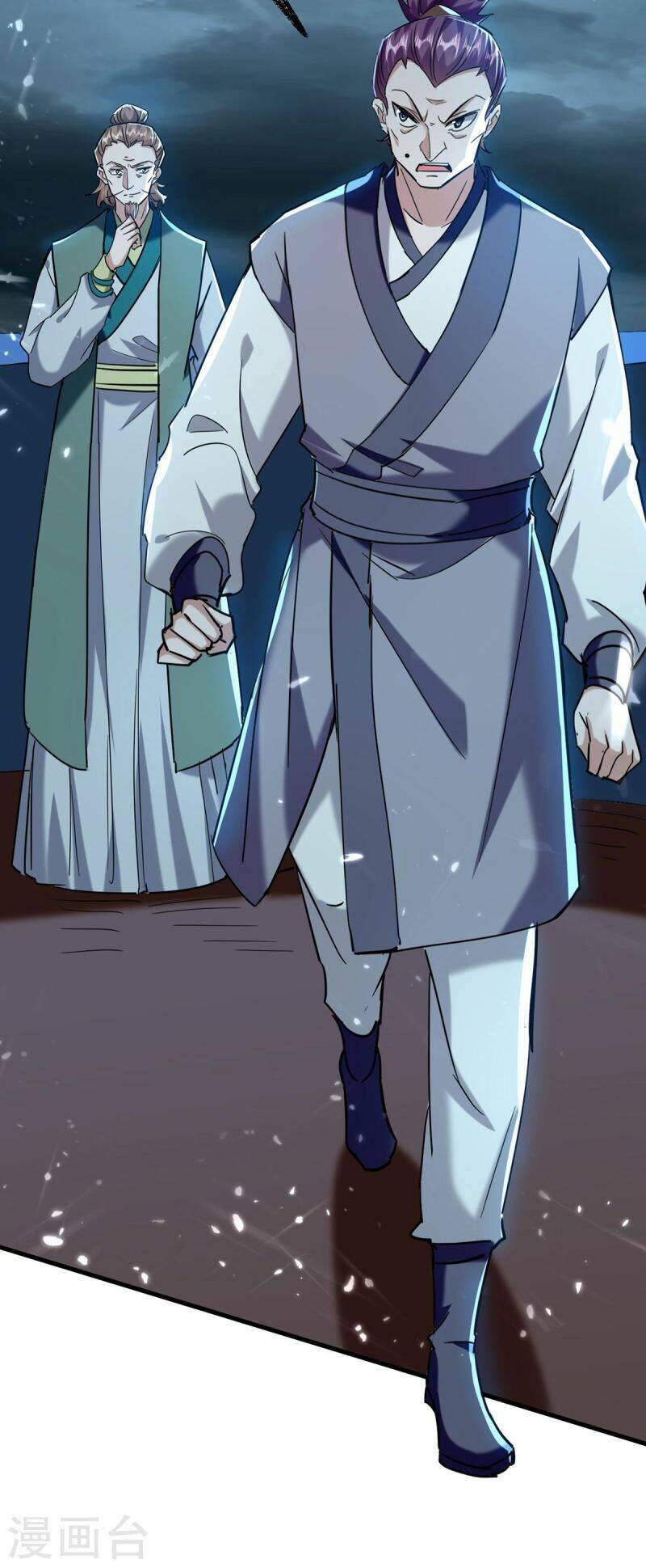 Tiên Đế Qui Lai Chapter 294 - Trang 2