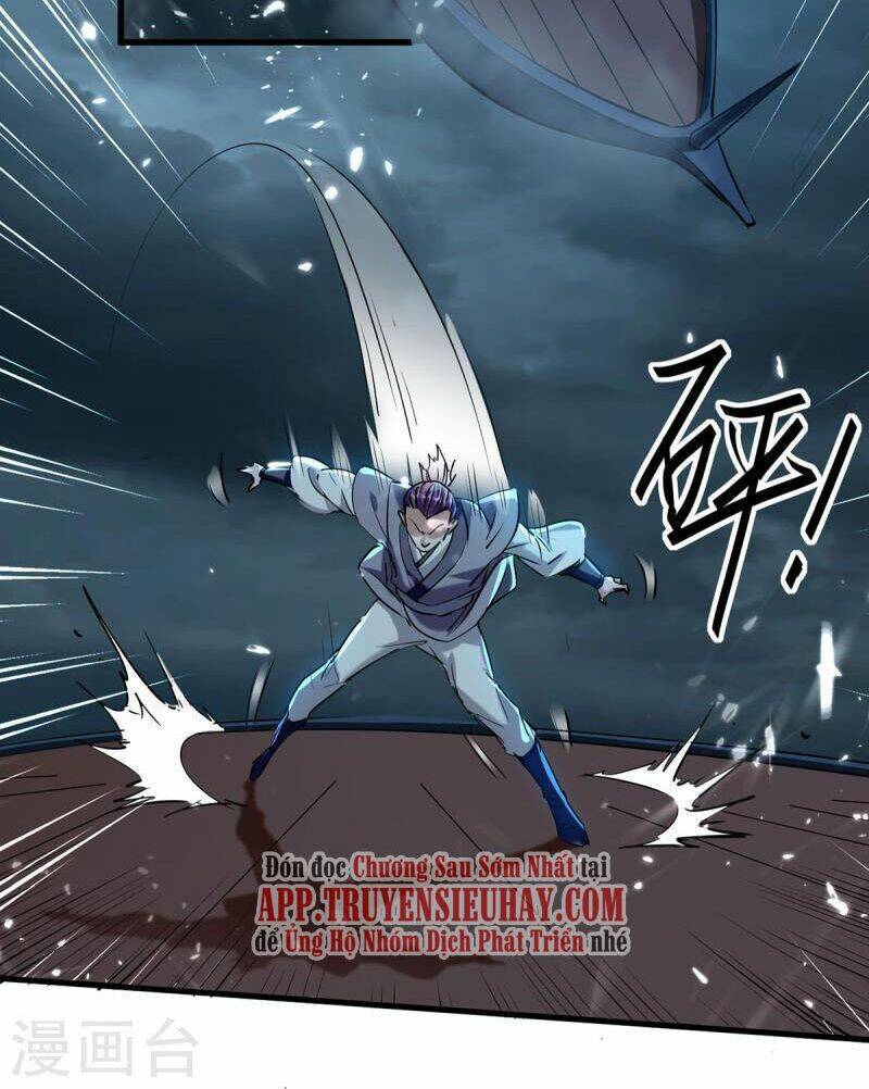 Tiên Đế Qui Lai Chapter 294 - Trang 2