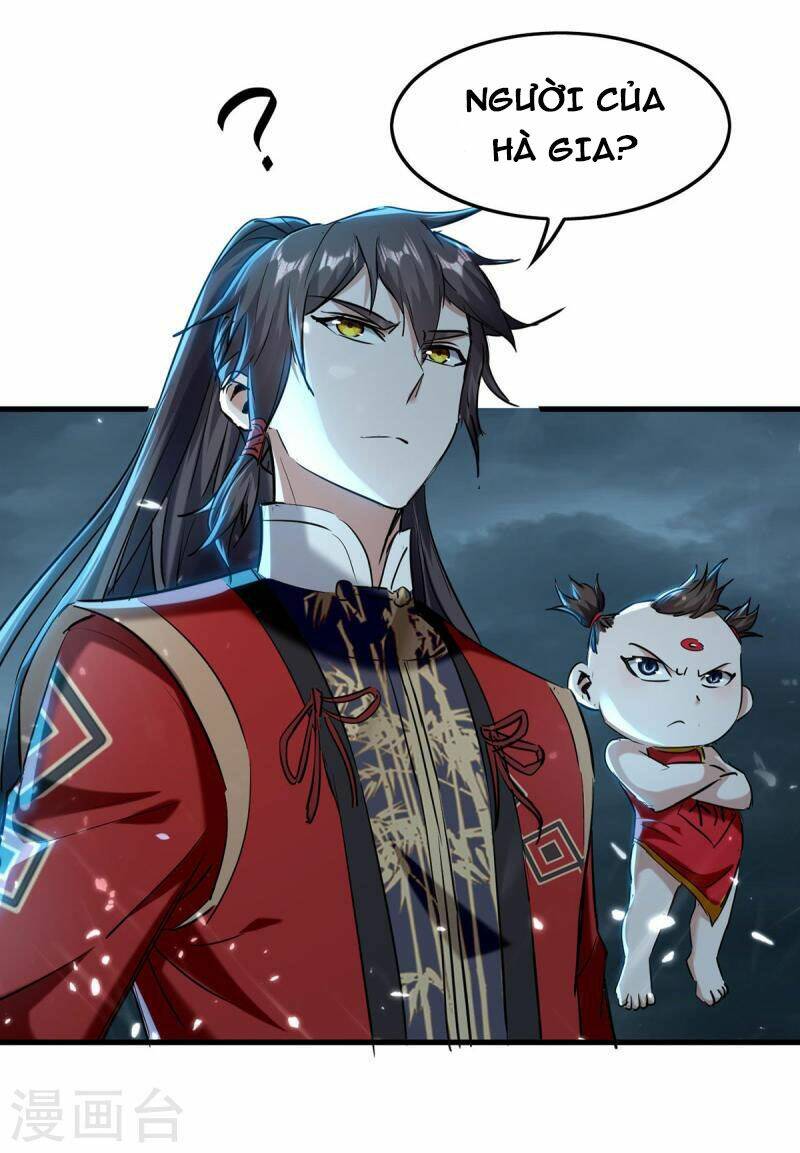 Tiên Đế Qui Lai Chapter 294 - Trang 2