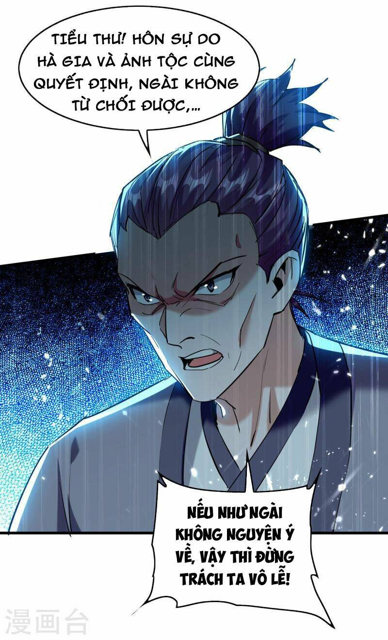 Tiên Đế Qui Lai Chapter 294 - Trang 2